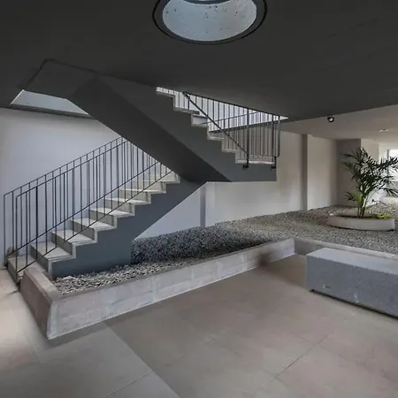 Casa Vacacional Isis Con Piscina Las Palmas / Gran Canaria